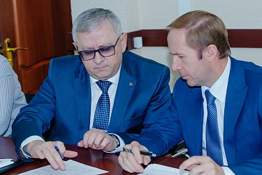 Депутаты предлагают скорректировать Водный кодекс РФ